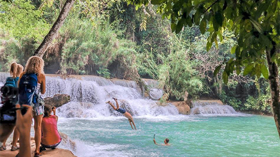 13 Days Classic Laos and Myanmar Tour